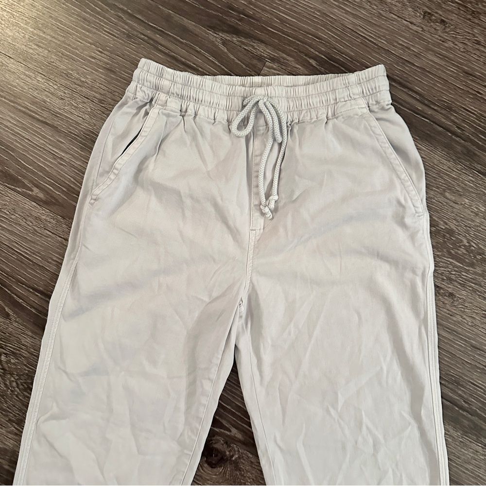 Faherty Essential Travel Pant - Picture 3 of 6